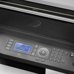 МФУ HP LaserJet M436dn