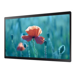Интерактивная панель Samsung QB13R-TM