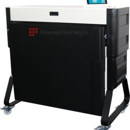 Фальцовщик KIP KIPFold 1600