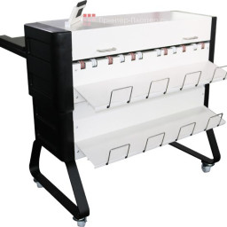 Фальцовщик KIP KIPFold 1600