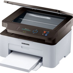 МФУ Samsung Xpress SL-M2070W