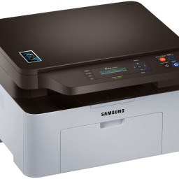 МФУ Samsung Xpress SL-M2070W