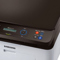 МФУ Samsung Xpress SL-M2070W
