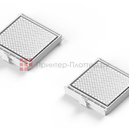 Epson промывочная подкладка Flushing Pad Set SC-F3000