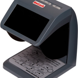 Детектор банкнот DoCash mini IR/UV/AS