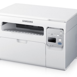 МФУ Samsung SCX-3405
