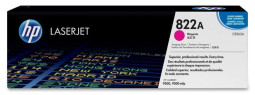 Фотобарабан HP 822A (magenta), 40000 стр.