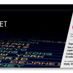 Фотобарабан HP 822A (magenta), 40000 стр.