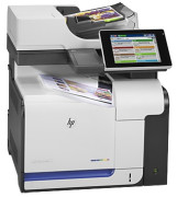 МФУ HP Color LaserJet Enterprise 500 M575fw