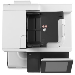 МФУ HP Color LaserJet Enterprise 500 M575fw