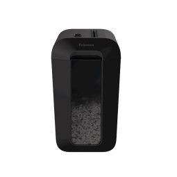 Уничтожитель (шредер) Fellowes Powershred LX65