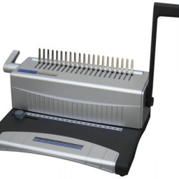 Брошюровщик Bulros S60