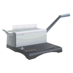 Брошюровщик Bulros S60