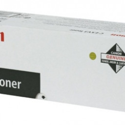 Тонер-картридж Canon С-EXV3 (black)