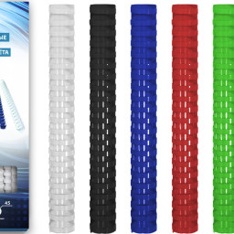 Пружины Bulros пластиковые, диаметр 45мм, синие, 50шт