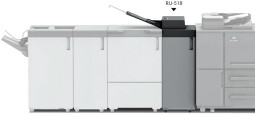 Konica Minolta модуль передачи Conveyance Unit RU-518