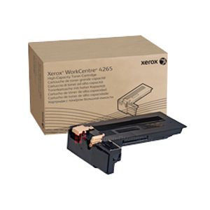 Тонер-картридж Xerox Toner Cartridge WorkCentre Pro 4265, 25000 стр. (PP017659)