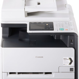 МФУ Canon i-SENSYS MF8230Cn