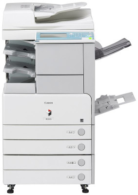 МФУ Canon imageRUNNER 3225