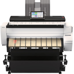 Широкоформатное МФУ Ricoh IM CW2200