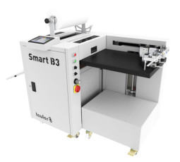 Рулонный ламинатор Tauler Smart B3 Matic