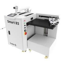 Рулонный ламинатор Tauler Smart B3 Matic