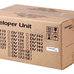 Kyocera узел проявки Developer Unit DV-130