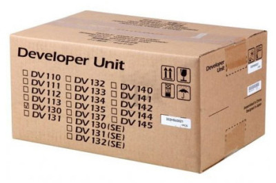 Kyocera узел проявки Developer Unit DV-130