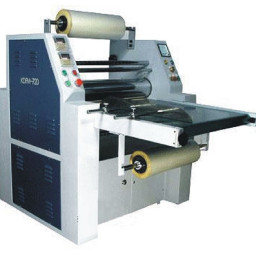 Рулонный ламинатор Wnt Company KDFM-1200