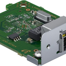 Samsung дополнительная сетевая карта Additional Network Kit SL-NWA001N