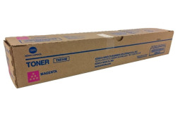Тонер-картридж Konica Minolta Toner Cartridge TN-514M (magenta), 26000 стр. (PP024306)