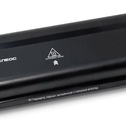 Пакетный ламинатор ГЕЛЕОС ЛМ A4 Комбо