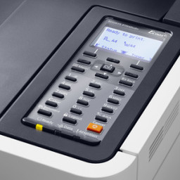 Принтер Kyocera ECOSYS P7040cdn