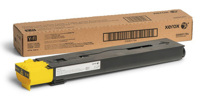 Тонер-картридж Xerox Toner Cartridge (fluo yellow), 16000 стр. (PP088891)