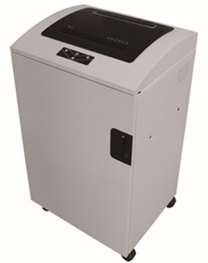 Уничтожитель (шредер) Bulros 5850S