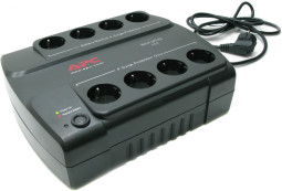 ИБП APC Back-UPS ES 400VA