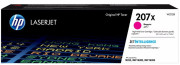 Тонер-картридж HP 207X (magenta), 2450 стр. (PP095859)