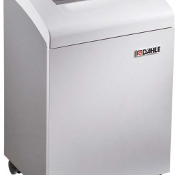 Уничтожитель (шредер) Dahle 204