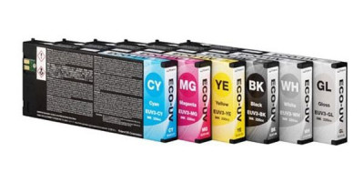 Картридж Roland EUV3-CY (cyan), 220 мл