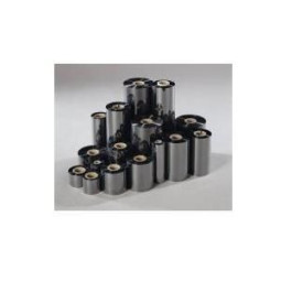 Красящая лента Union Chemicar TS WAX ECO, 110мм x 300м, out