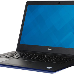 Ноутбук Dell Vostro 5468-2761