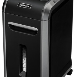 Уничтожитель (шредер) Fellowes MicroShred 99MS