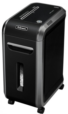Уничтожитель (шредер) Fellowes MicroShred 99MS