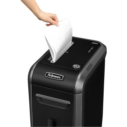 Уничтожитель (шредер) Fellowes MicroShred 99MS