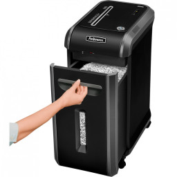 Уничтожитель (шредер) Fellowes MicroShred 99MS