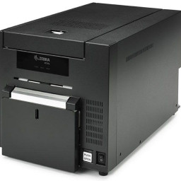 Карт-принтер Zebra ZC10L, Thick Card Support, USB, Windows Driver, Card Studio 2.0 Demo, US, EMEA, LA, APAC