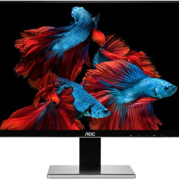 Монитор AOC U2777PQU