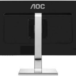 Монитор AOC U2777PQU