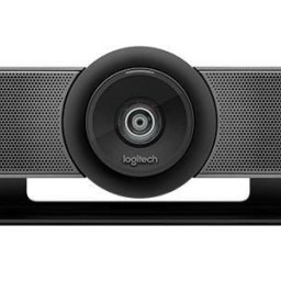 Веб-камера Logitech MeetUp