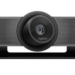 Веб-камера Logitech MeetUp